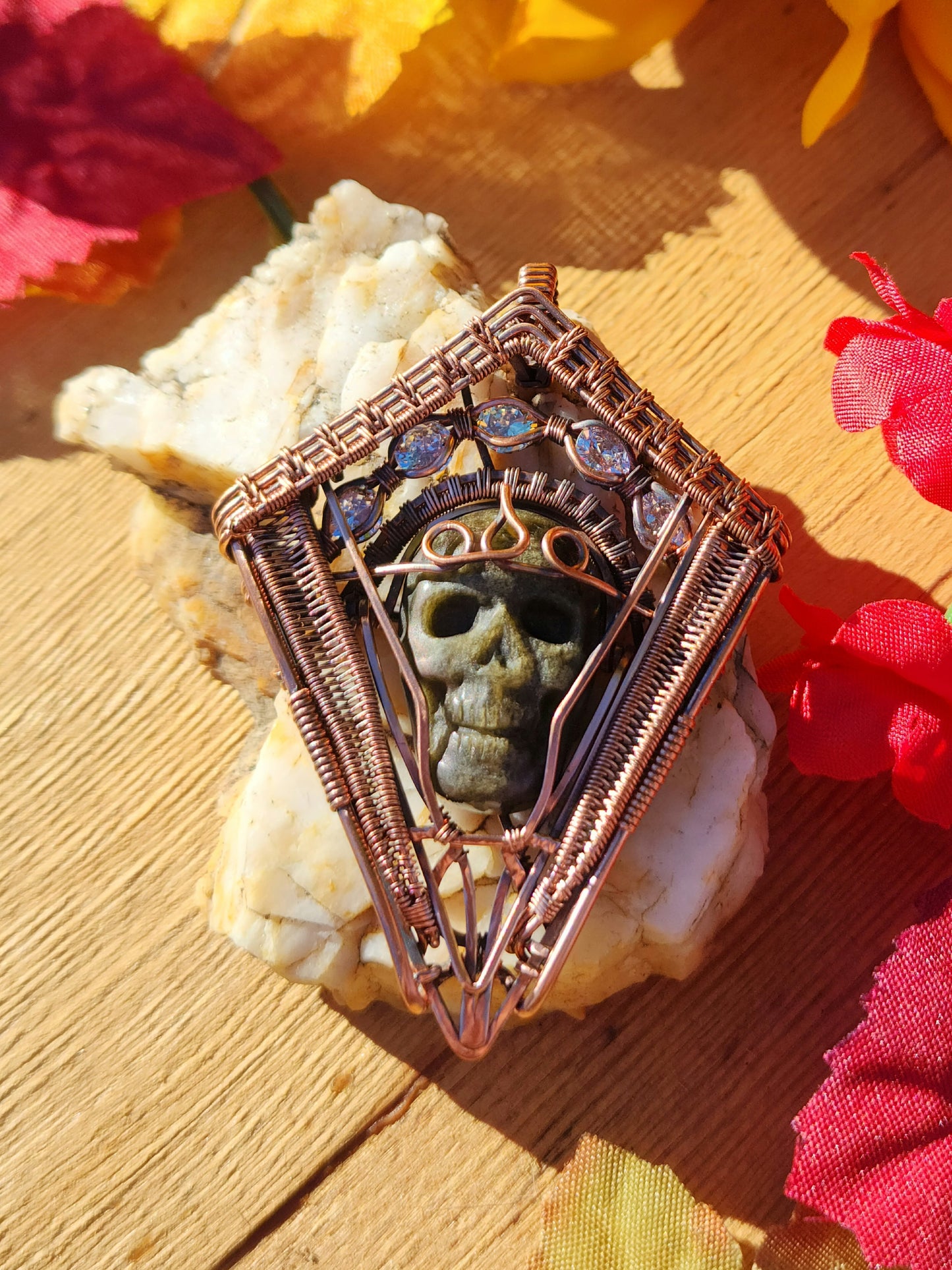 Finnbhear (pronounced "finn-var")Black Fairy King