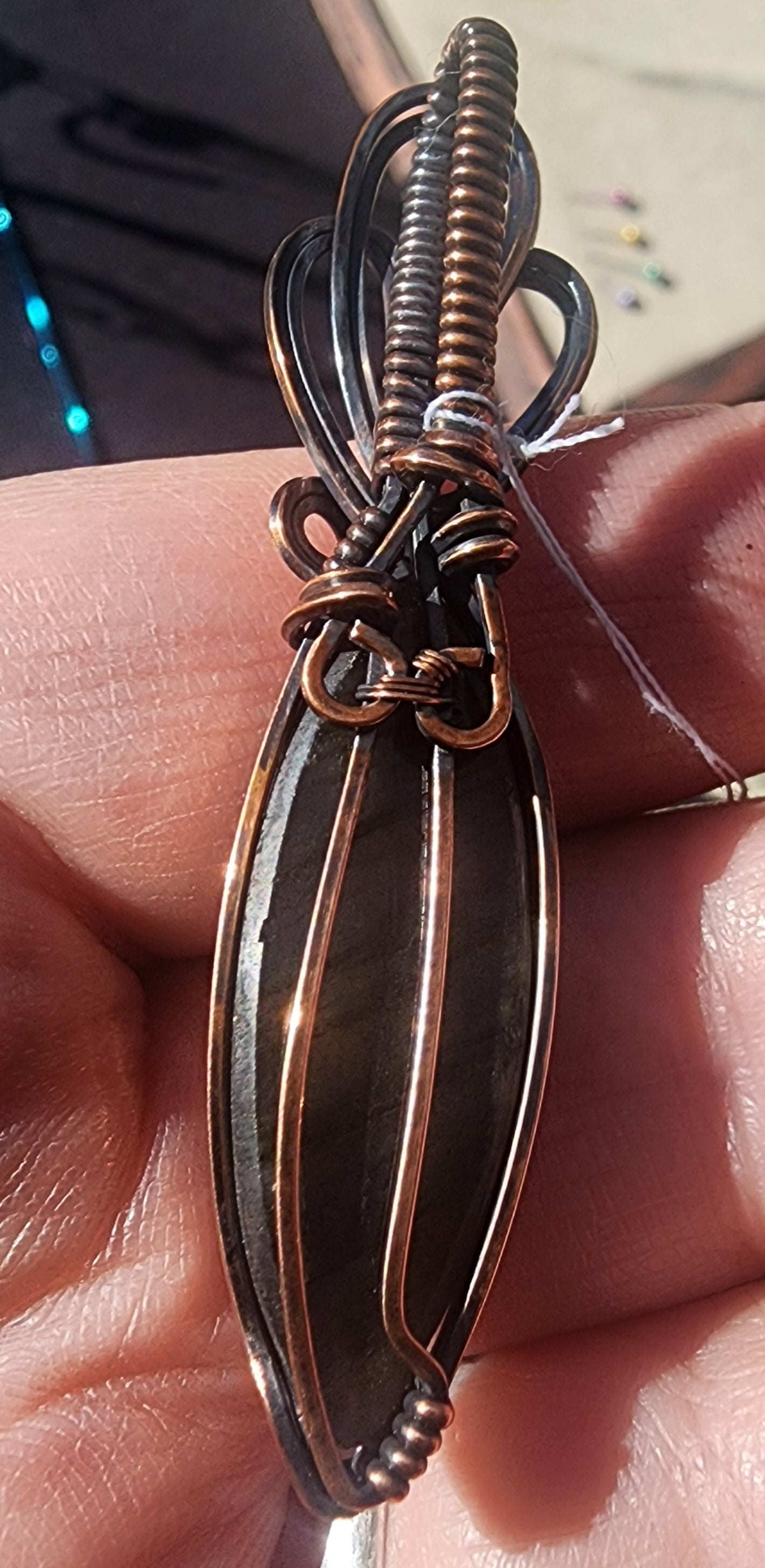 Spectrolite Pendant