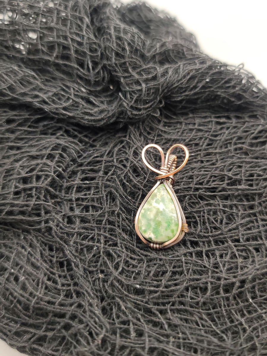 Gael Pendant