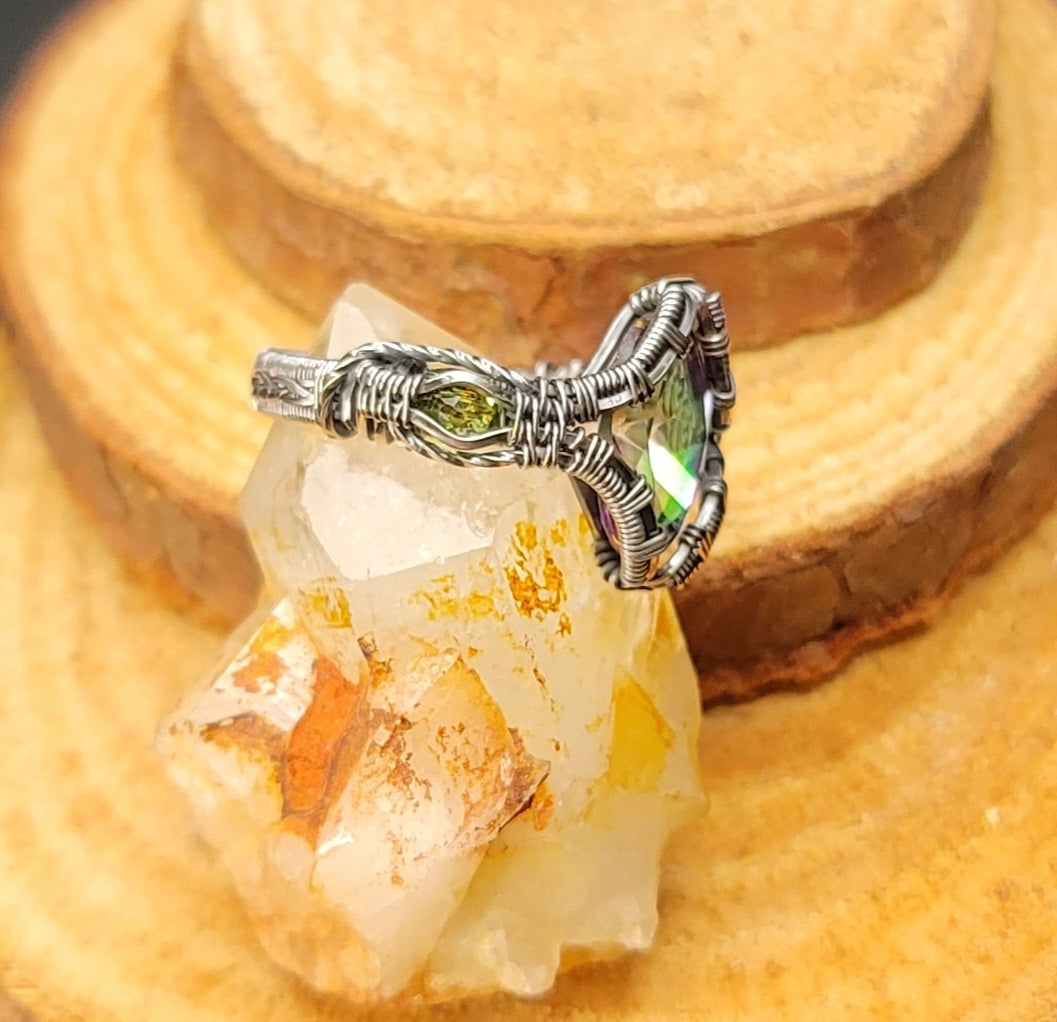 Mystic Ring