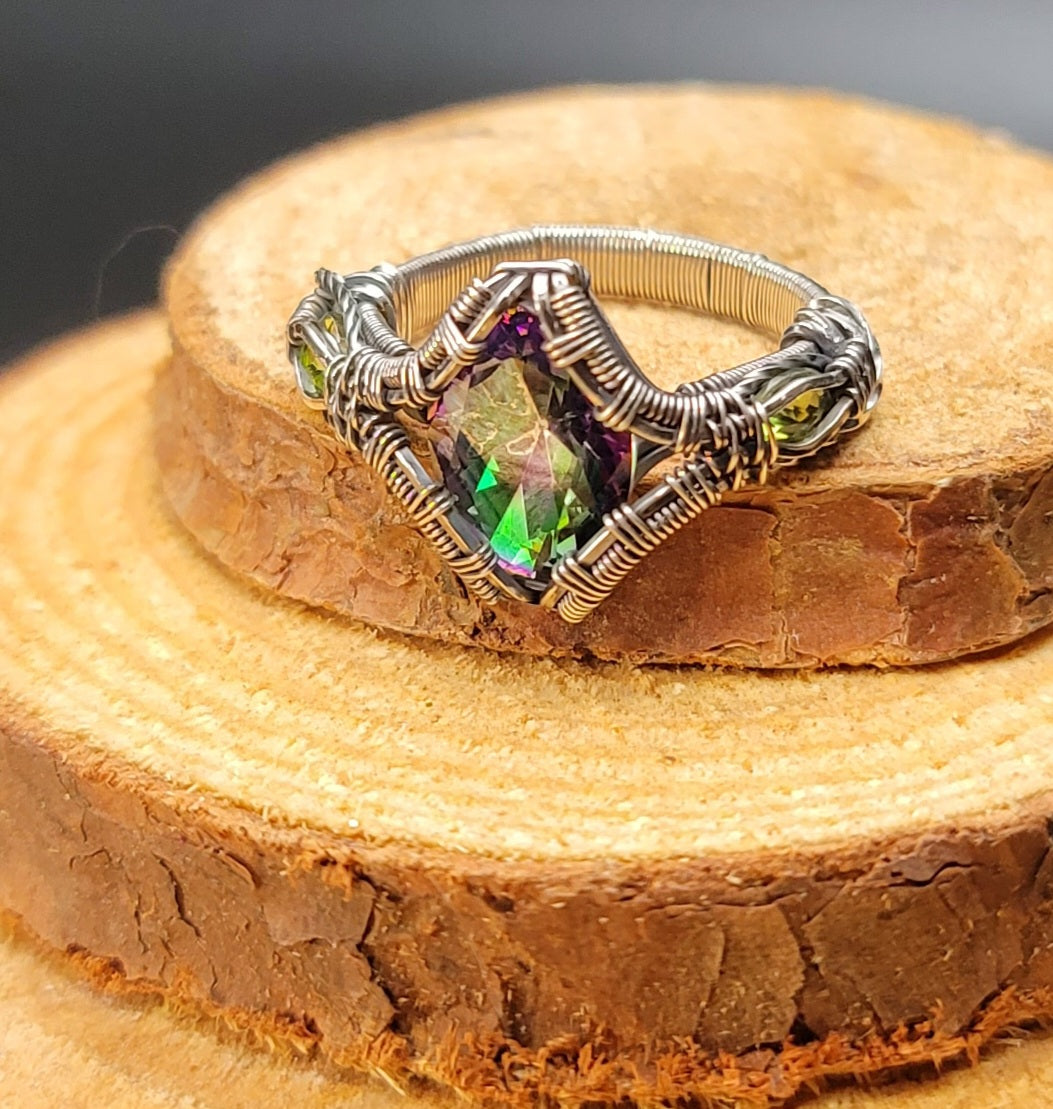 Mystic Ring