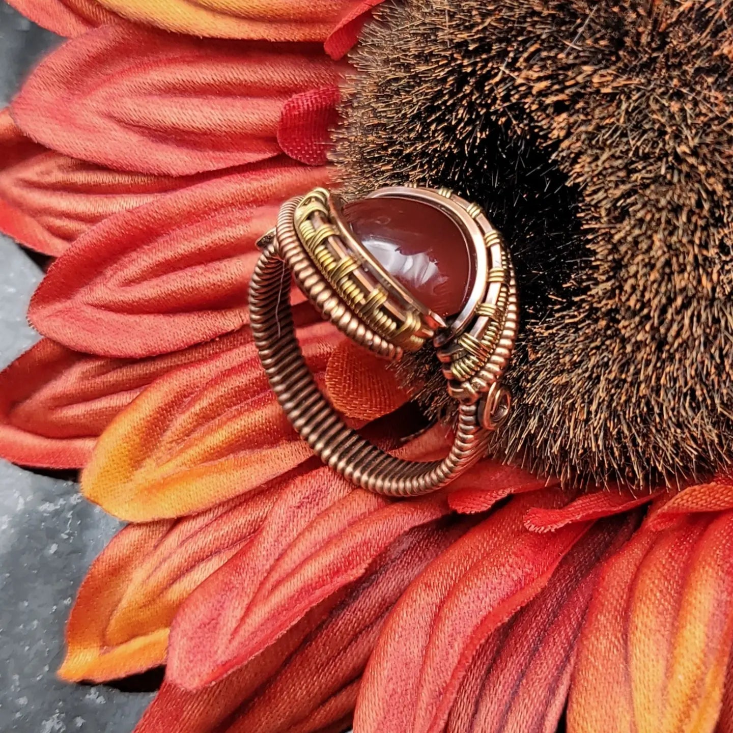 Súil Dragain (Dragon Eye)