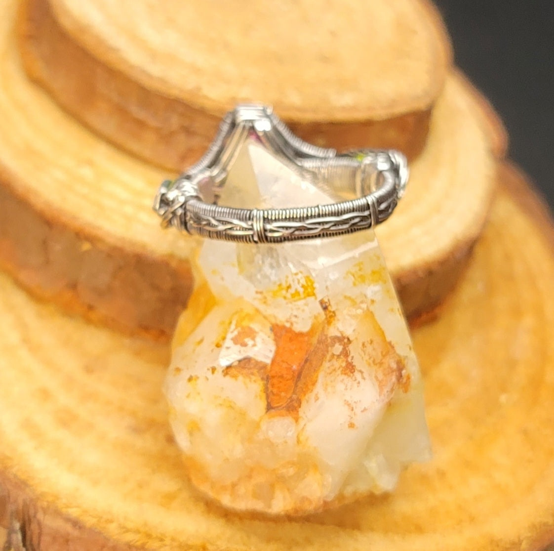 Mystic Ring