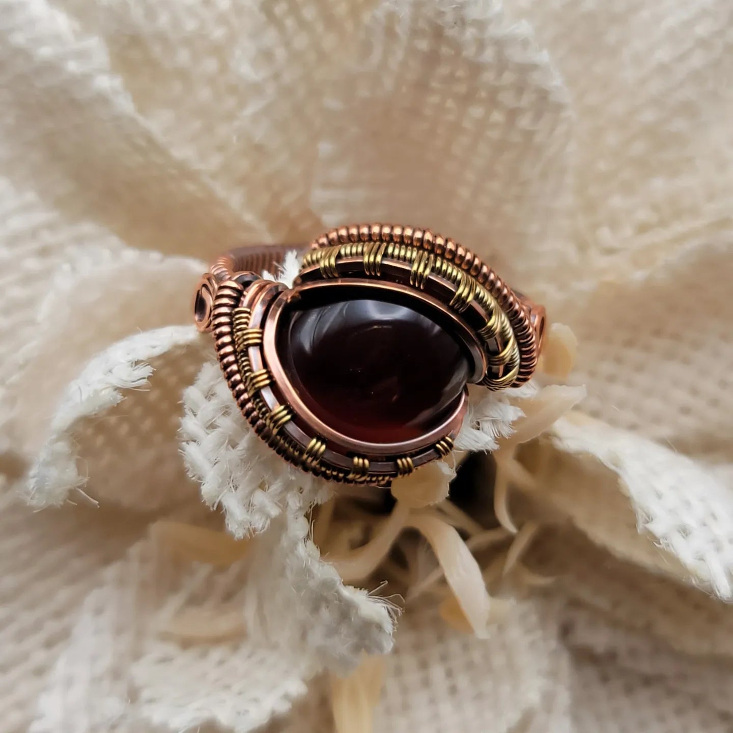 Súil Dragain (Dragon Eye)