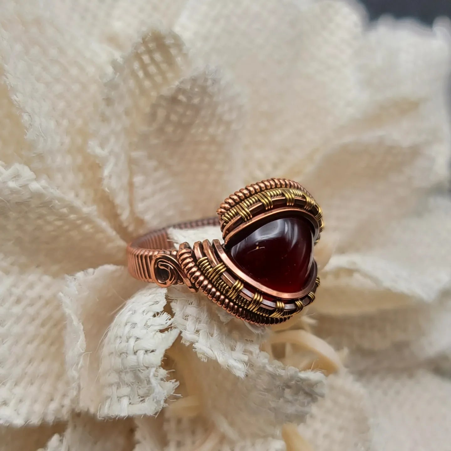 Súil Dragain (Dragon Eye)