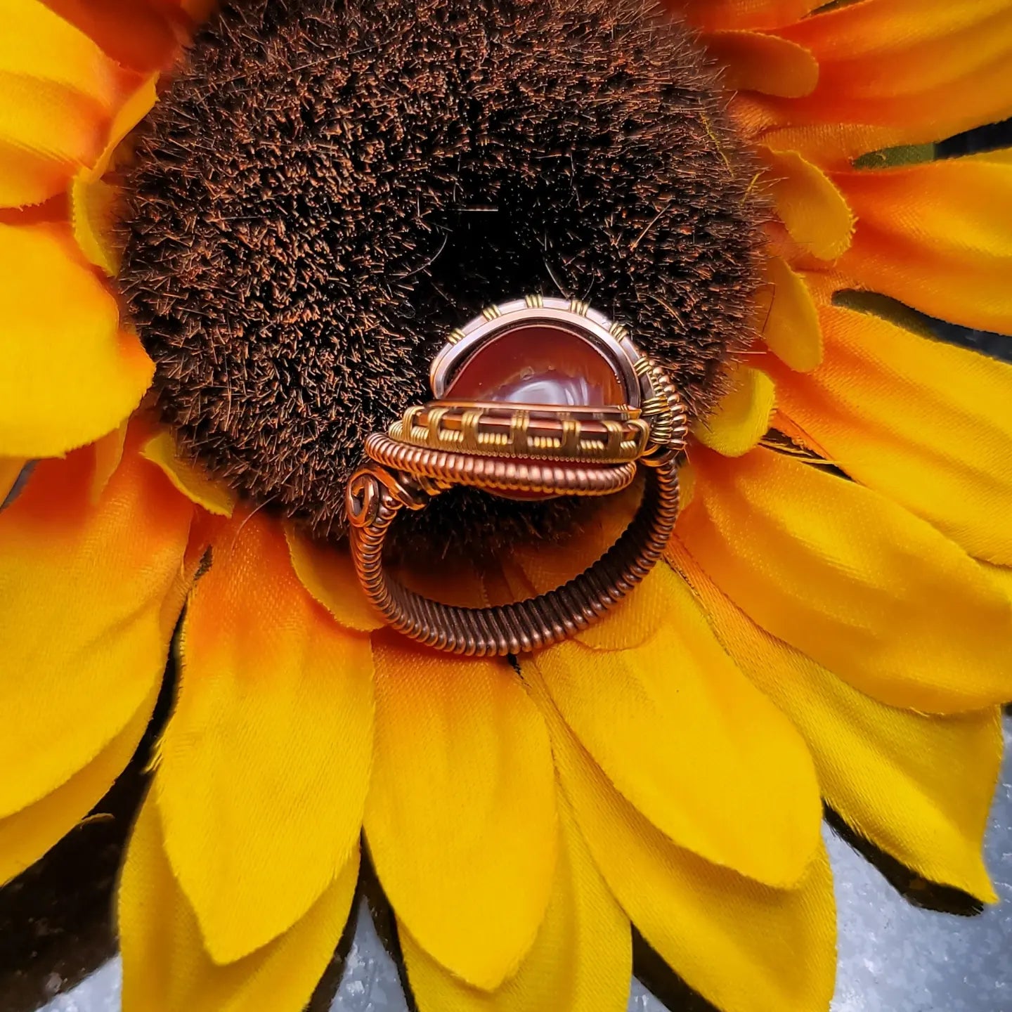 Súil Dragain (Dragon Eye)