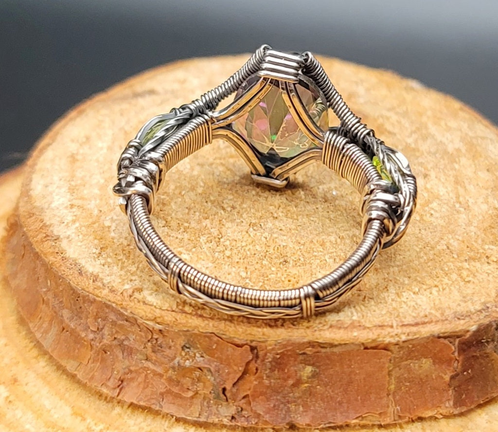 Mystic Ring