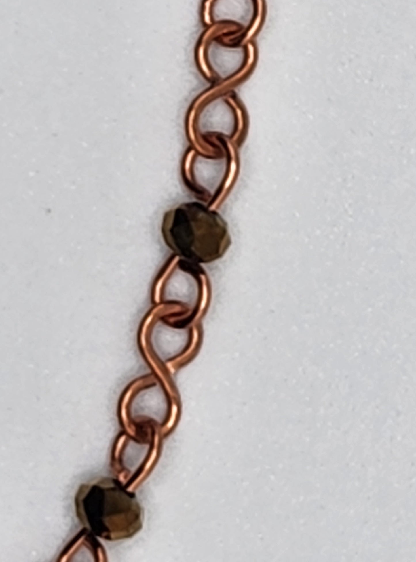 Figure 8 Crystal Bracelet