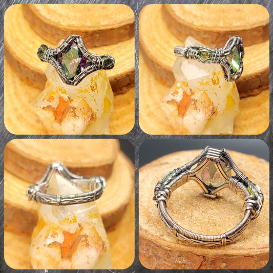 Mystic Ring